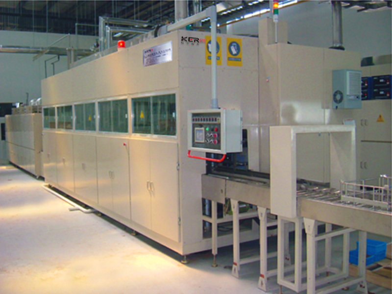 電鍍超聲波清洗機(jī)選購(gòu)要注意什么？