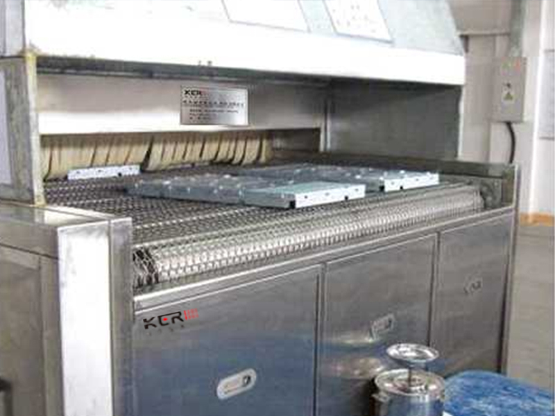 全自動(dòng)超聲波清洗機(jī)有什么問題？