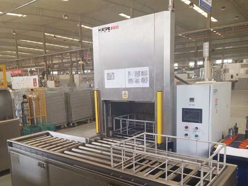 避免超聲波清洗機(jī)清洗工件受損要注意什么？