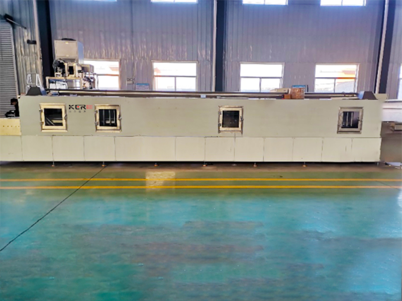 高壓去毛刺清洗機(jī)可以去除什么材質(zhì)的毛刺，去除的方法有哪些？