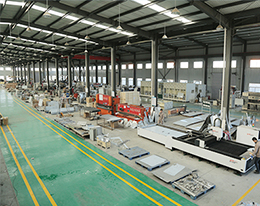 超聲波清洗設備使用起來有輻射源嗎？