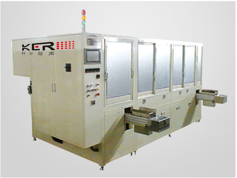 用戶使用清洗機時要咨詢供應商相關內容