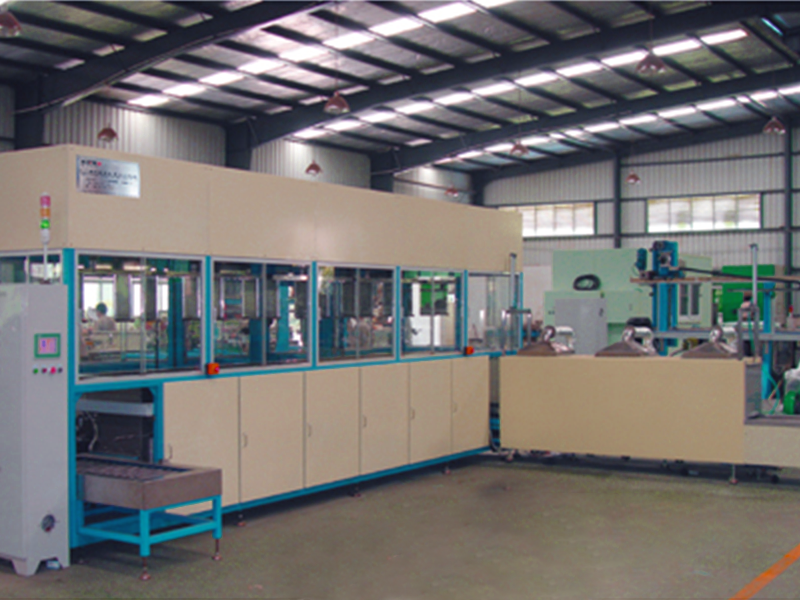 高壓去毛刺清洗機(jī)在選購時的側(cè)重點