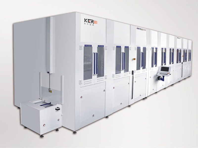 低溫廢水回收設備到底是怎樣的產(chǎn)品？