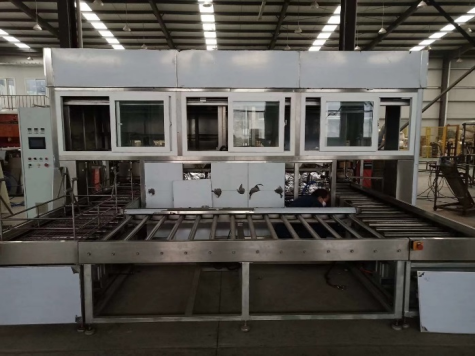 標(biāo)準(zhǔn)超聲波清洗機(jī)的使用方法有哪些？