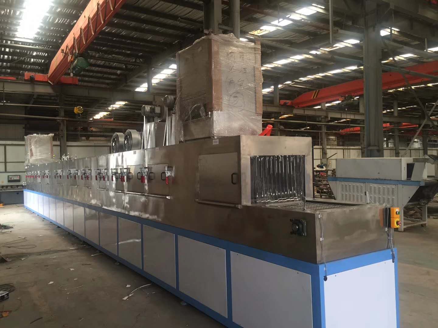 超聲波清洗設(shè)備的長(zhǎng)時(shí)間工作的有什么影響？