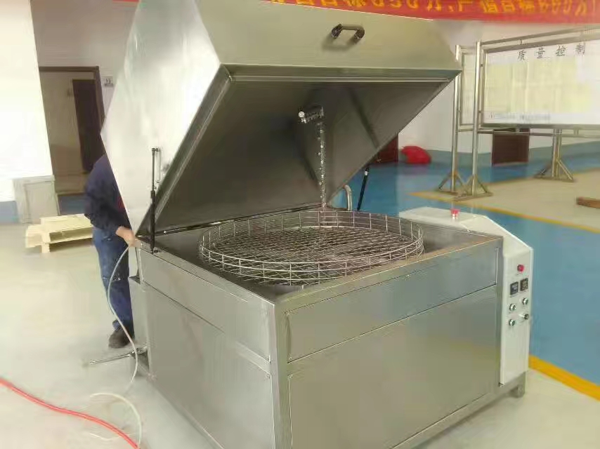 山東超聲波清洗機(jī)技術(shù)造汽修行業(yè)起到什么作用？