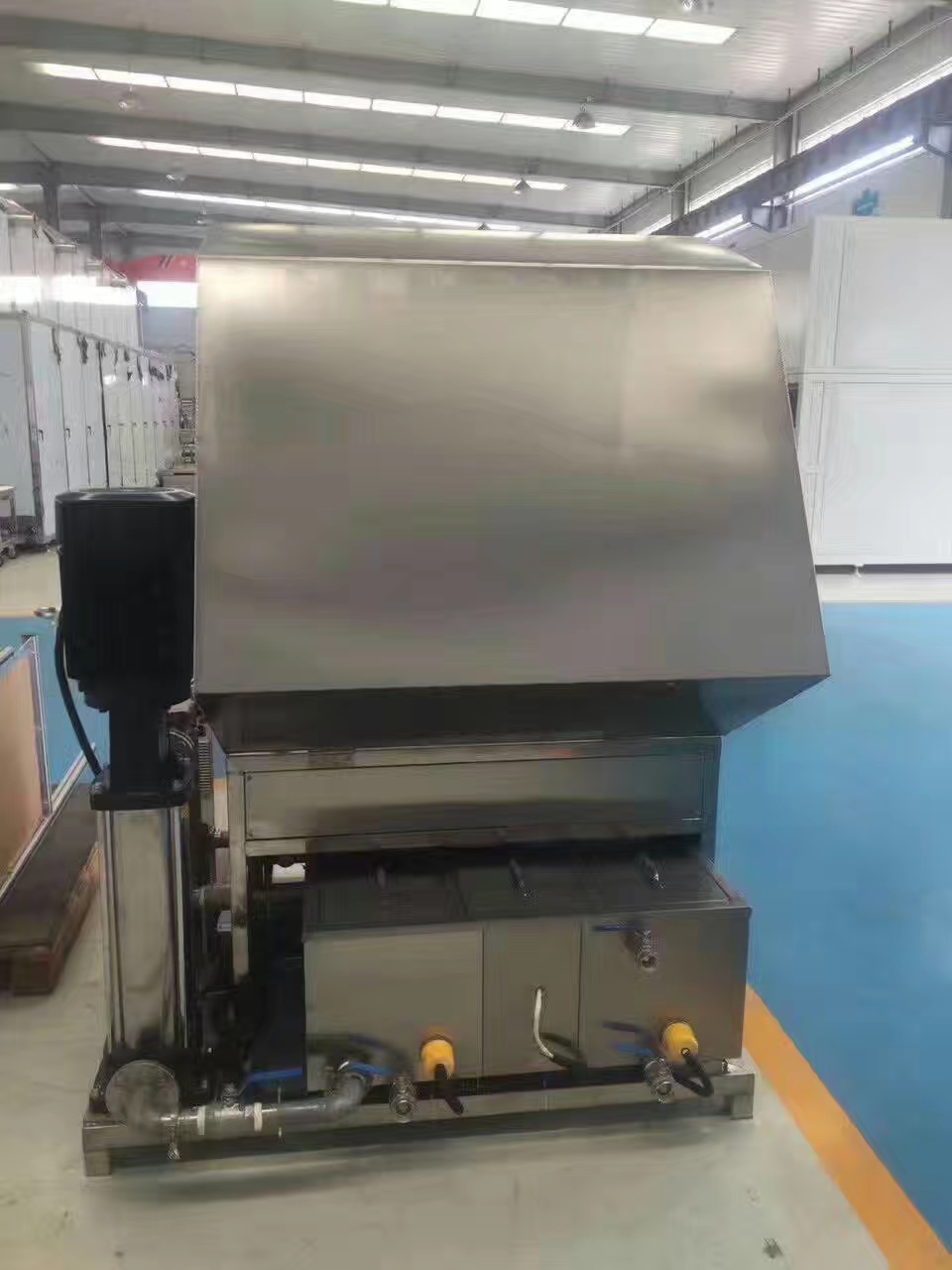 超聲波換能器的容易出現(xiàn)的問(wèn)題匯總