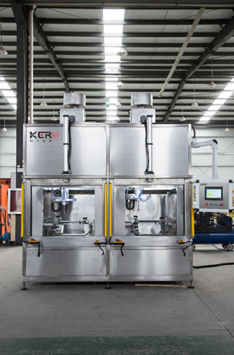 山東超聲波清洗機不加熱也能正常升溫嗎？