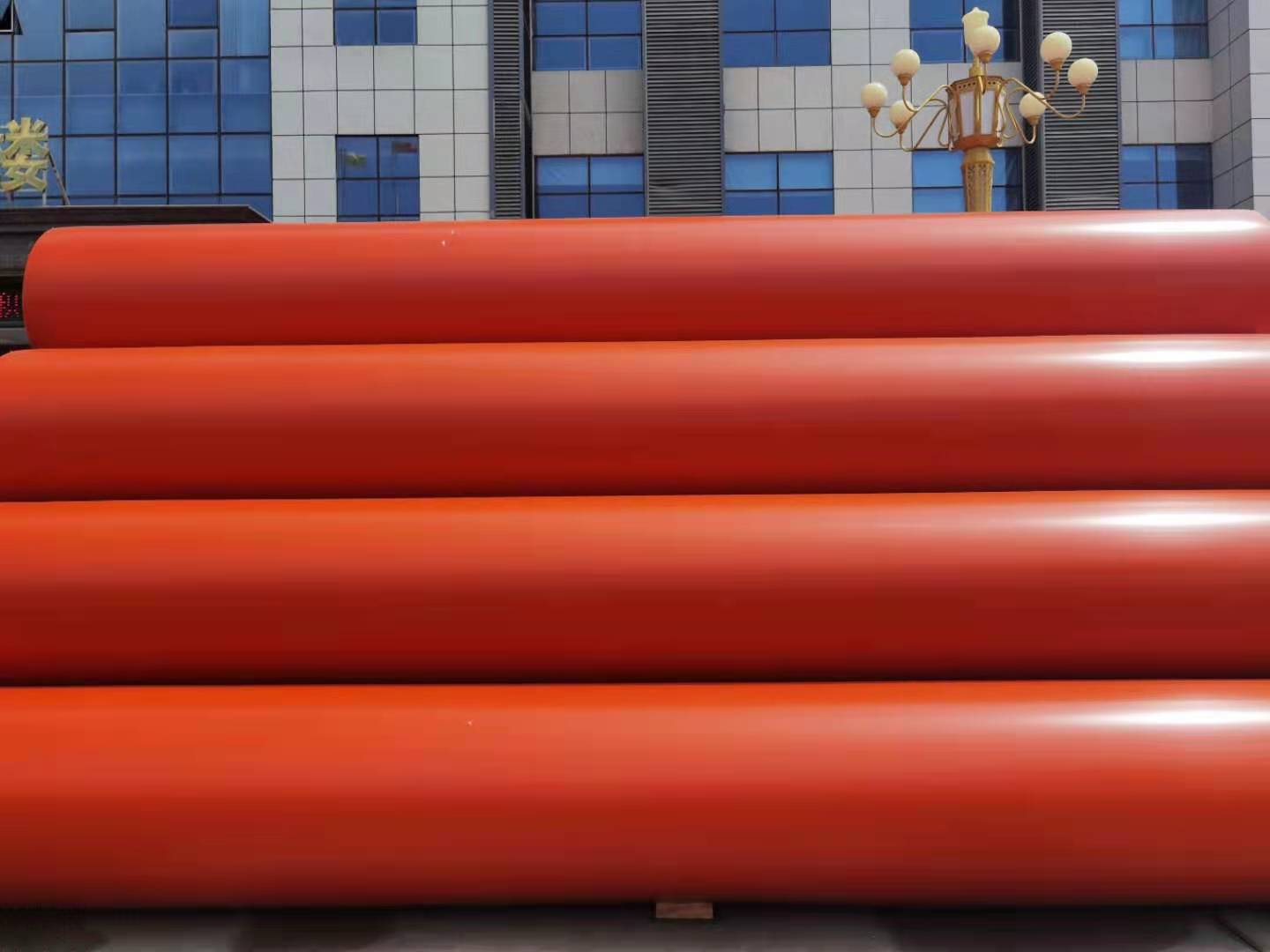 逃生管、楚雄彝族自治州南華縣高強(qiáng)度逃生管道