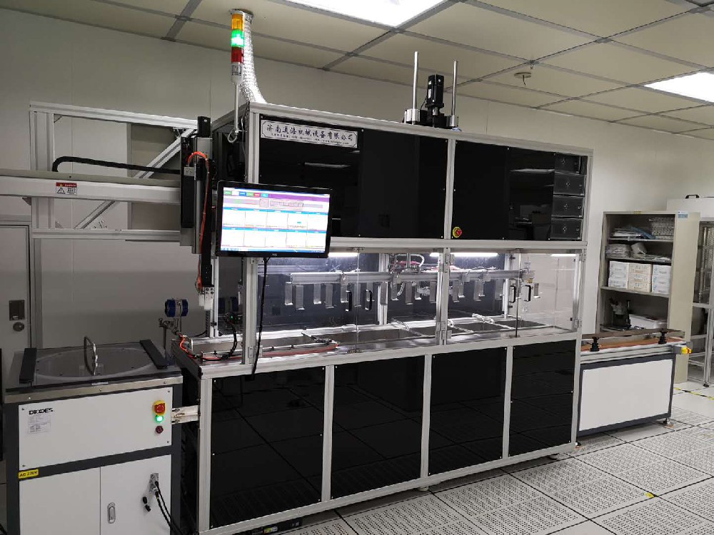 影響超聲波清洗設(shè)備使用效果的因素有哪些？(圖1)