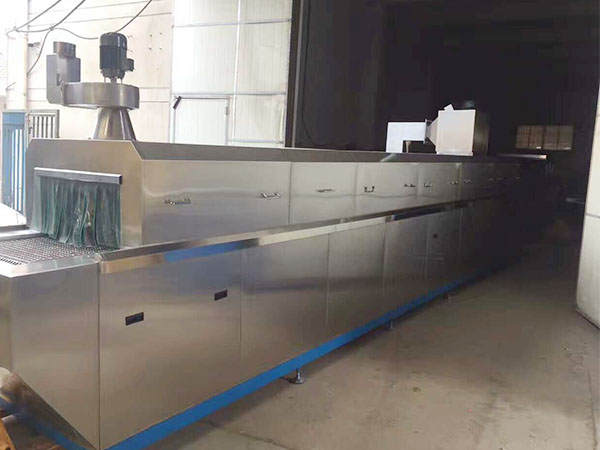 超聲波清洗設(shè)備操作能代替哪些內(nèi)容？