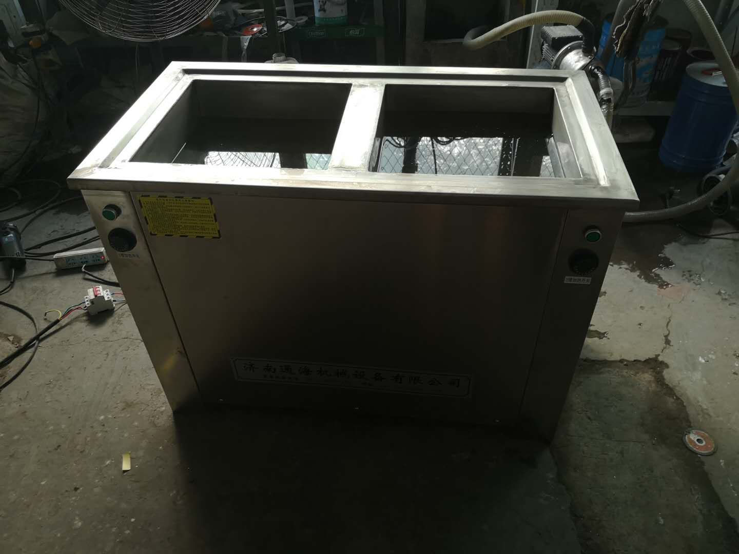 超聲波清洗機會損壞清洗物嗎？(圖1)